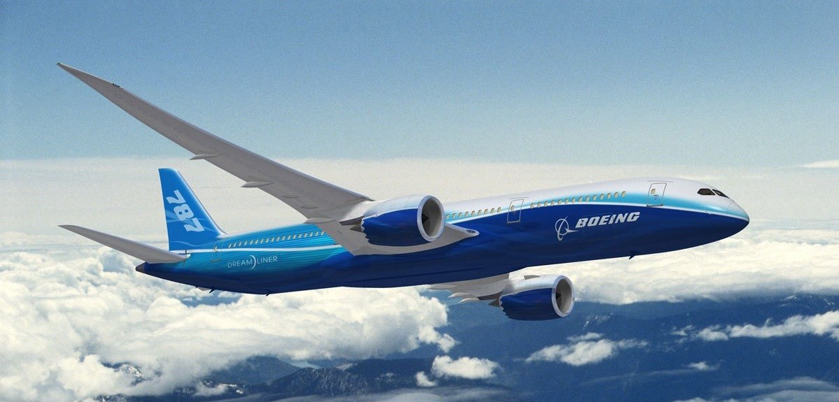 為什么在飛機制造中鋁合金逐漸被復合材料代替？